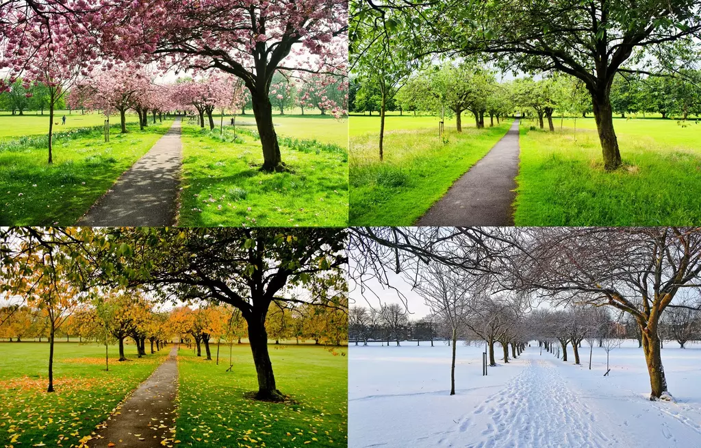 the-four-seasons